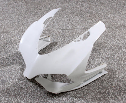 2012-2015 Fairings Ducati 1199 Panigale Red Corse 1199  Generic