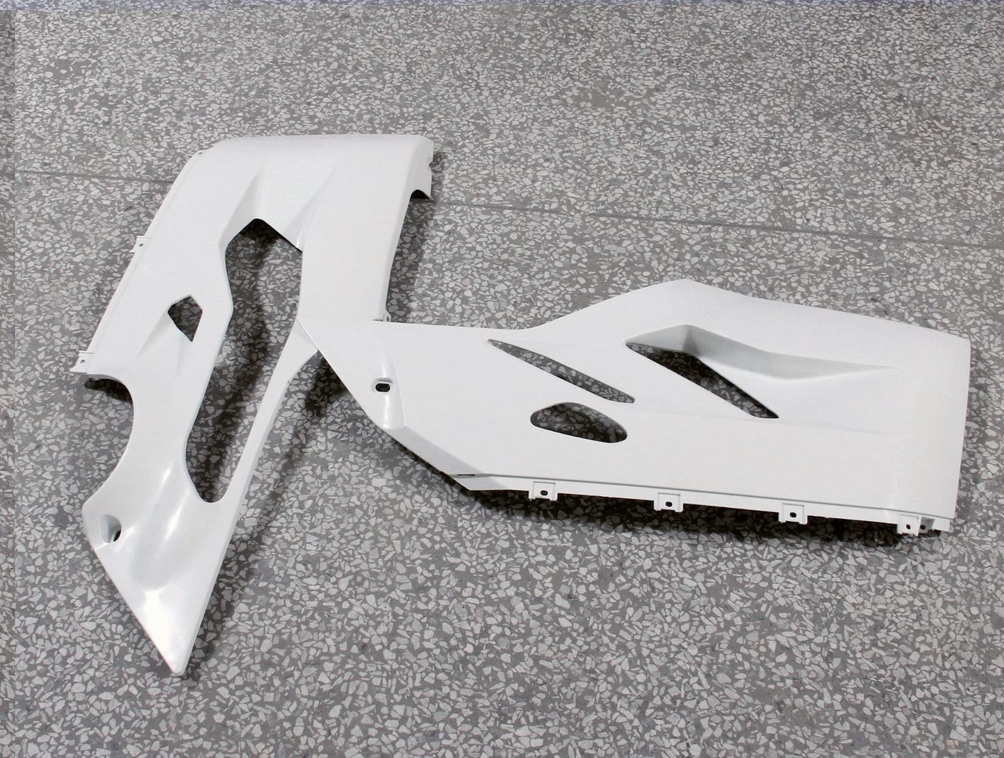 2012-2015 Fairings Ducati 1199 Panigale Red Corse 1199  Generic