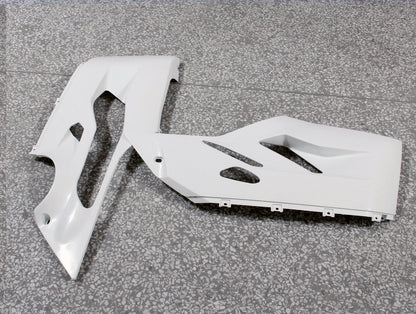 2012-2015 Fairings Ducati 1199 Panigale Red Corse 1199  Generic
