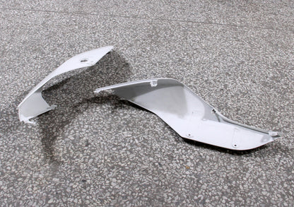 2012-2015 Fairings Ducati 1199 Panigale Red Corse 1199  Generic