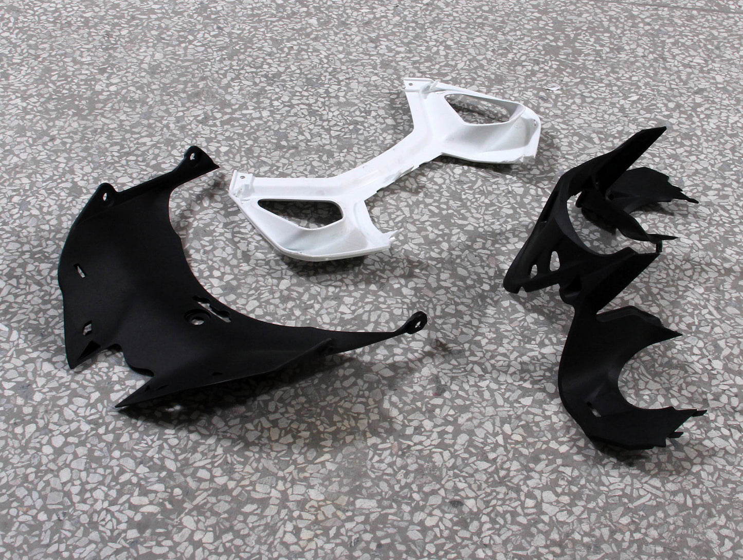 2012-2015 Fairings Ducati 1199 Panigale Red Corse 1199  Generic