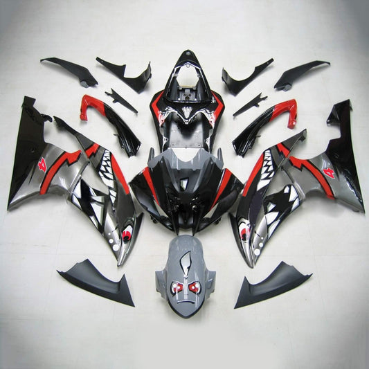 2008-2016 Fairing Kit For Yamaha YZF 600 R6 Generic