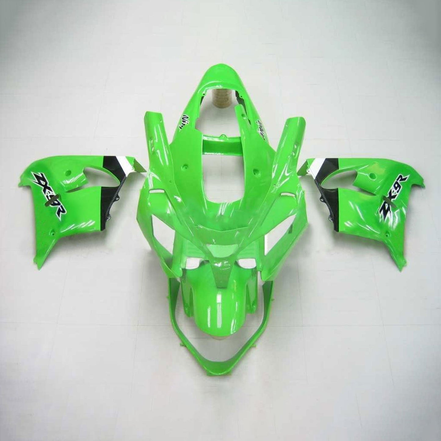 2002-2003 Fairing Kit For Kawasaki ZX9R Generic