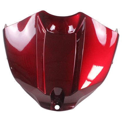2009-2011 Yamaha YZF 1000 R1 Fairing Kit Bodywork Plastic ABS
