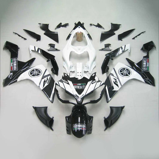 2007-2008 Fairing Kit For Yamaha YZF 1000 R1 Generic