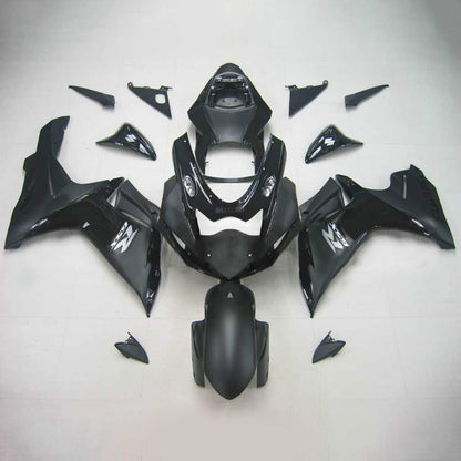 2011-2024 Suzuki GSXR 600/750 K11 Fairing Kit Bodywork Plastic ABS