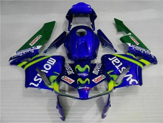 2003-2004 Honda CBR600RR Motorcycle Motorcycle Fairings Honda CBR600RR Motorcycle Fairings