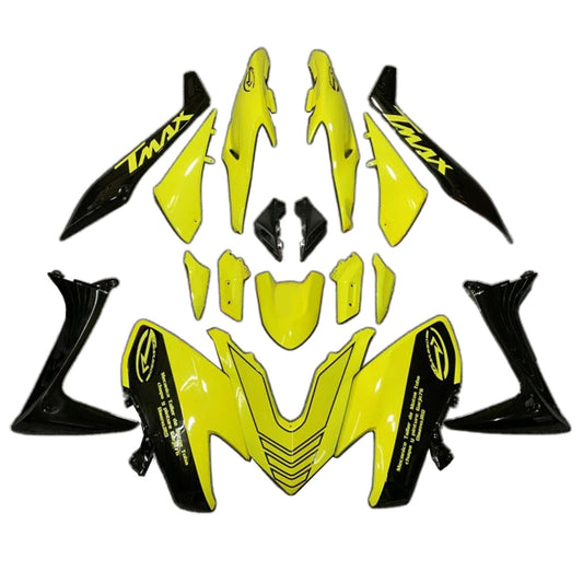2019-2021 Yamaha TMAX560 Fairing Kit Bodywork Plastic ABS