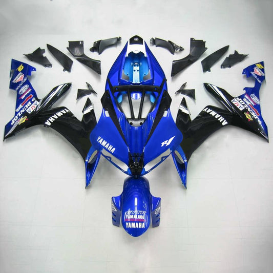 2004-2006 Fairing Kit For Yamaha YZF 1000 R1 Generic