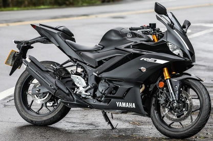 2019-2021 Fairing Kit For Yamaha YZF-R3 R25 Generic