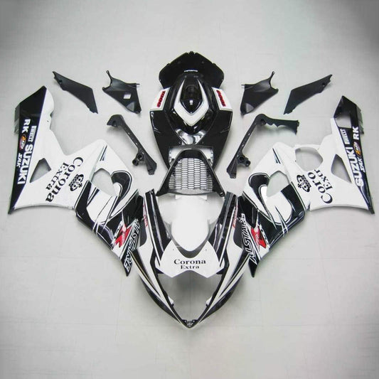 2005-2006 Suzuki GSXR1000 Fairing Kit
