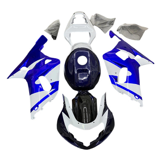 2001-2003 Suzuki GSXR600 GSXR750 K1 Fairing