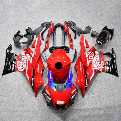 2019-2021 Fairing Kit For Yamaha YZF-R3 R25 Generic