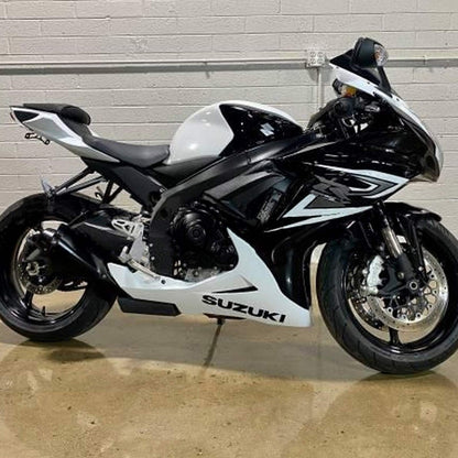 2011-2024 Suzuki GSXR 600/750 K11 Fairing Kit Bodywork Plastic ABS