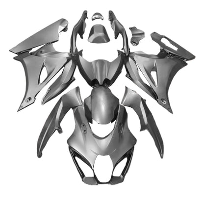 2017-2024 Suzuki GSXR1000 K17 Fairing Kit Bodywork Plastic ABS