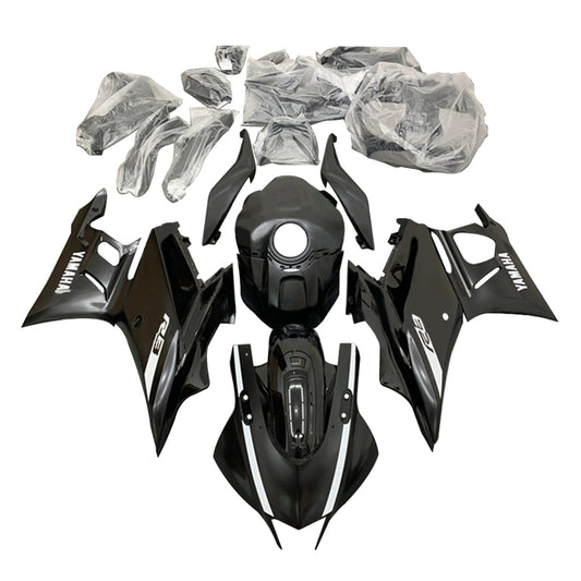 2022-2024 Yamaha YZF-R3 R25 Fairing Kit Bodywork Plastic ABS