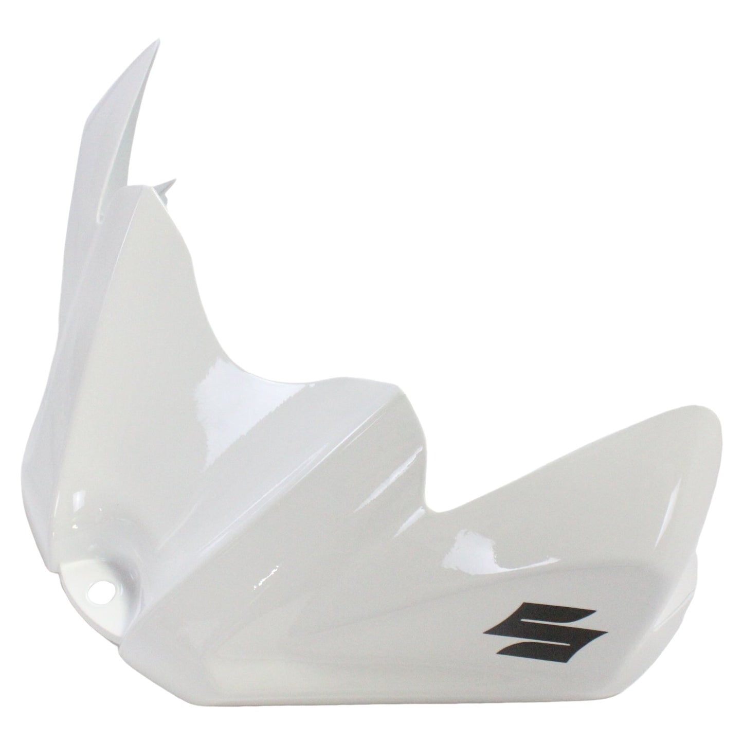 2008-2010 Suzuki GSXR 600/750 K8 Fairing Kit Bodywork Plastic ABS