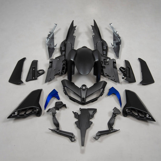 2017-2020 Injection ABS Plastic Bodywork Fairing Fit for Yamaha MT-09 Generic