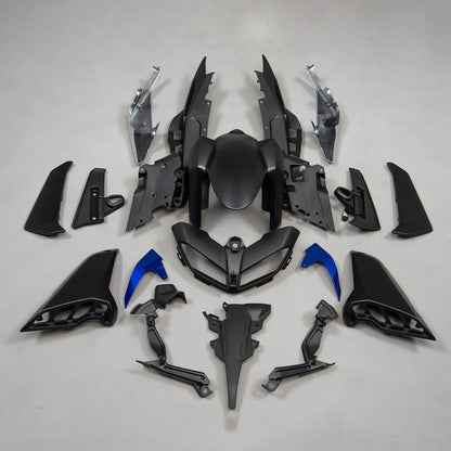 2017-2020 Injection ABS Plastic Bodywork Fairing Fit for Yamaha MT-09 Generic
