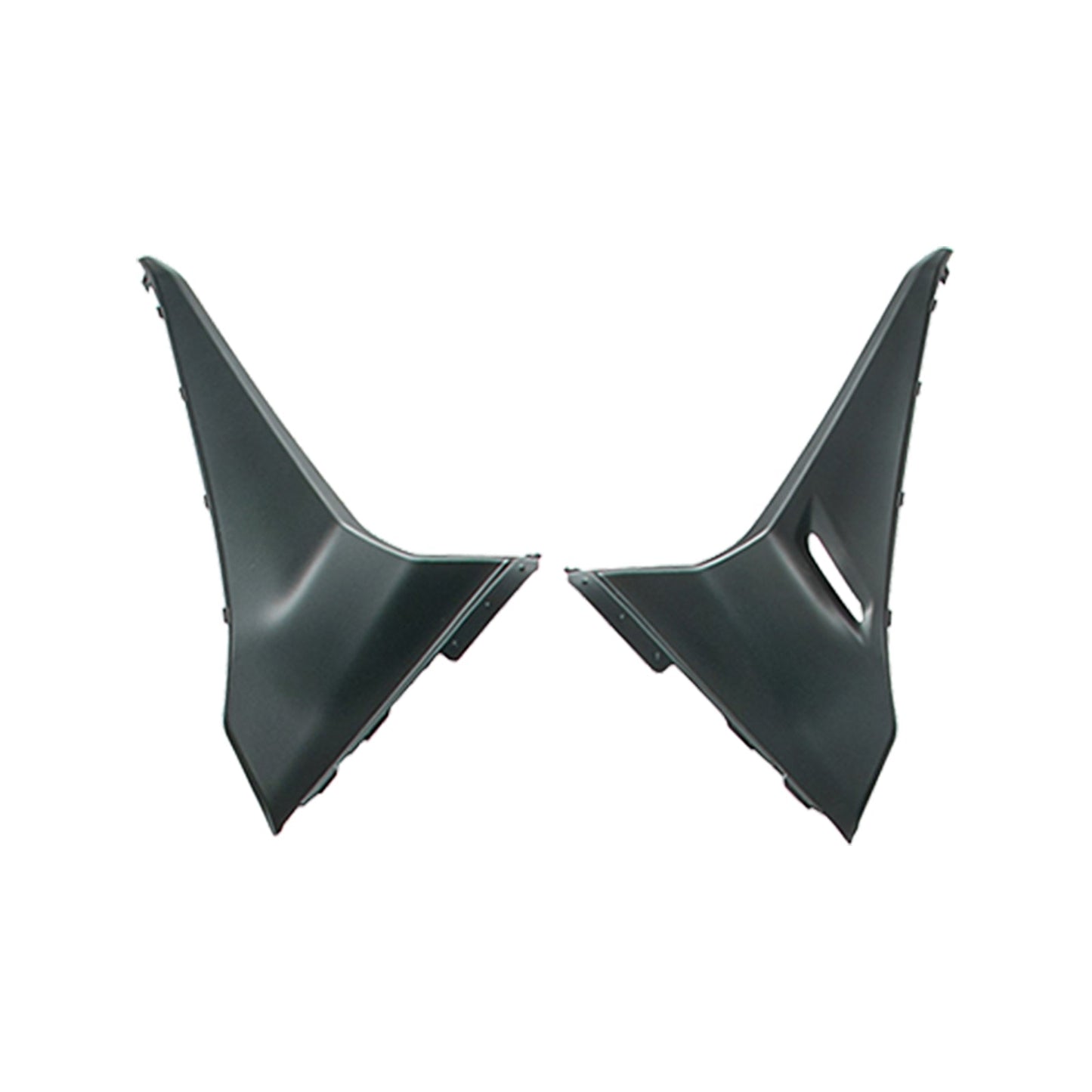 2023-2024 Yamaha X-MAX 300 XMAX Fairing Kit