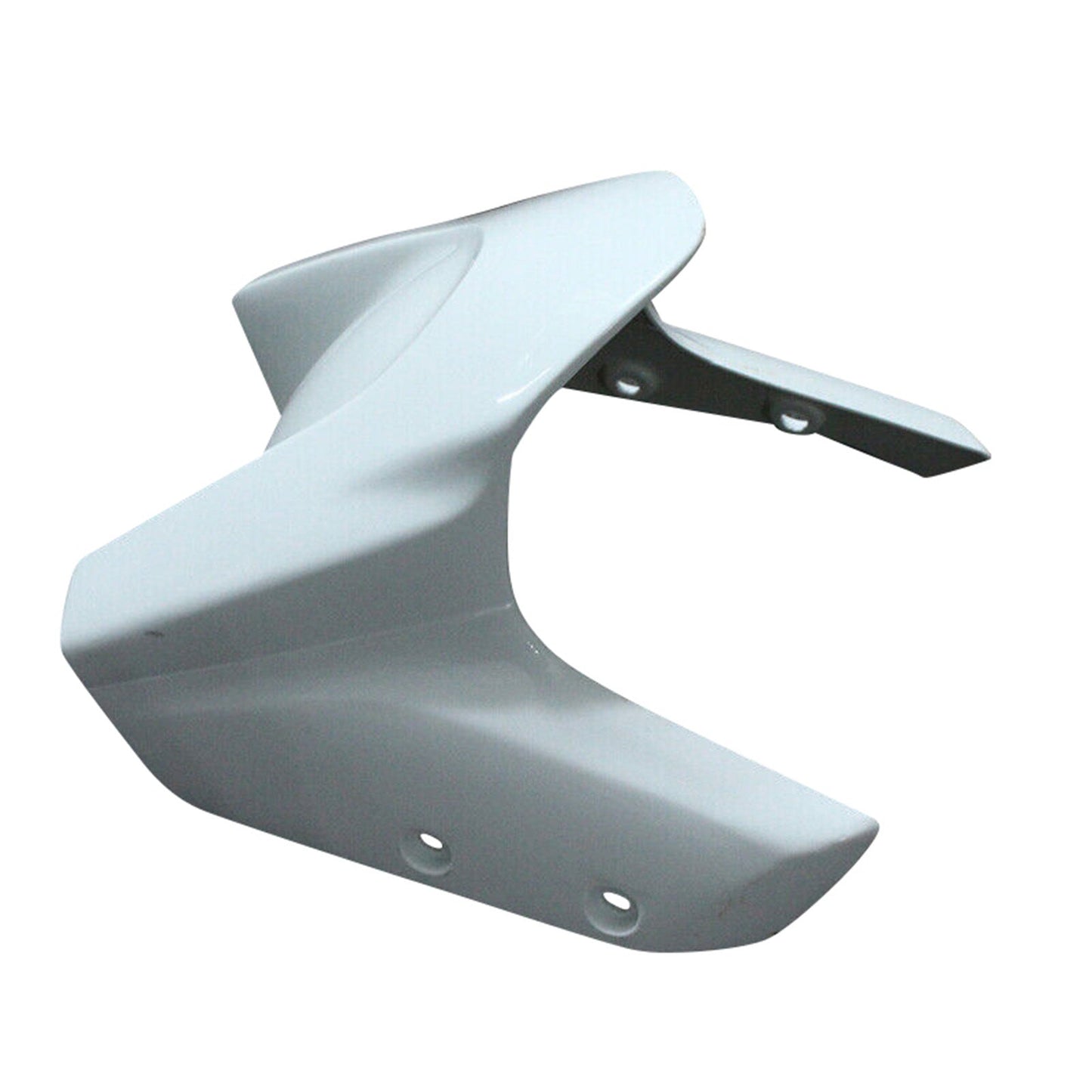 2013-2014 Yamaha T-Max Fairing Injection Molding Unpainted