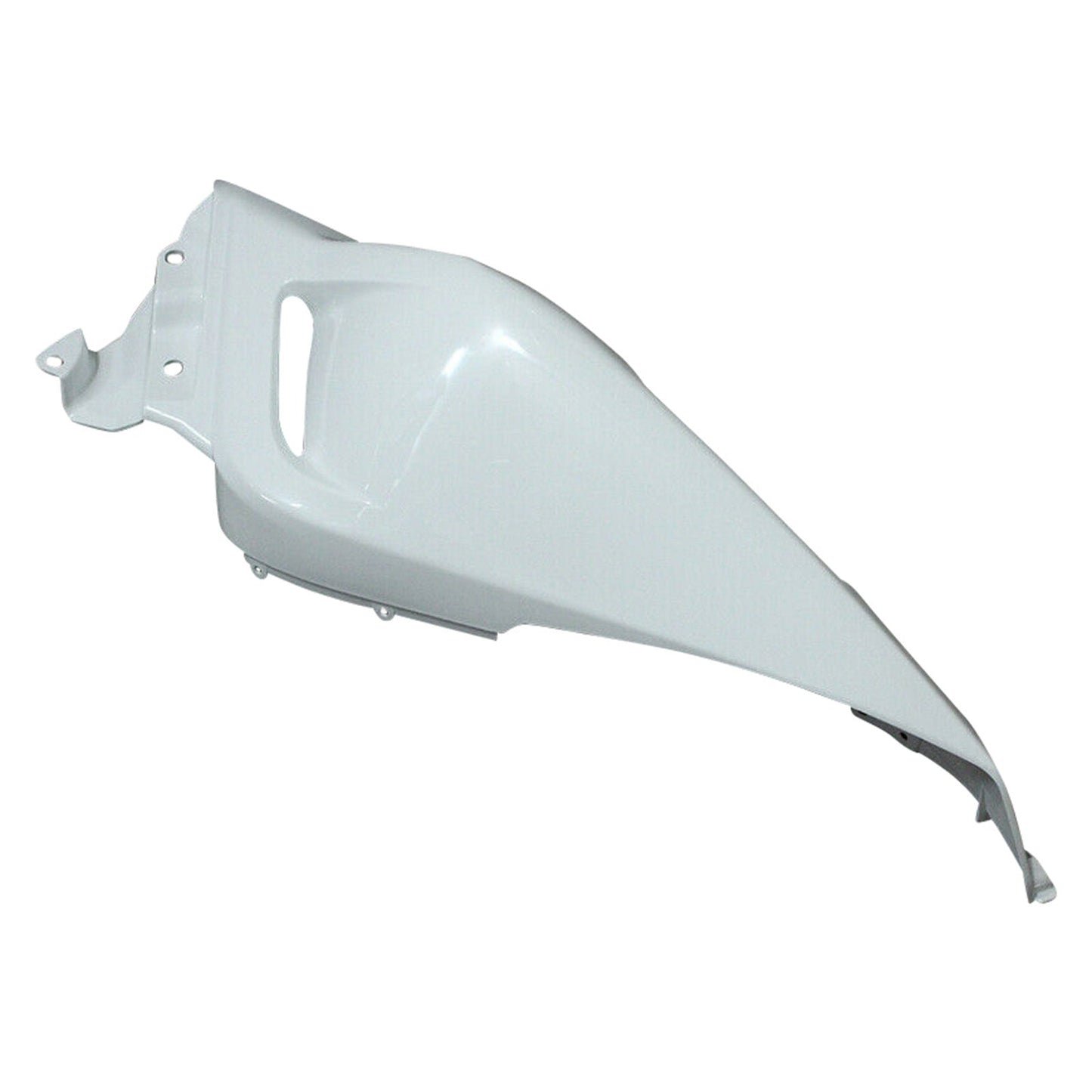 2013-2014 Yamaha T-Max Fairing Injection Molding Unpainted