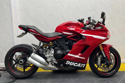 2017-2020 Ducati Supersport 939 939S Fairing Kit Bodywork