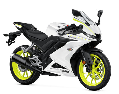 2019-2024 Yamaha YZF R125 Fairing Kit Bodywork