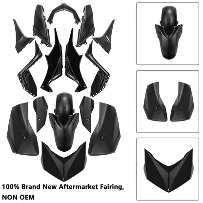 2023-2024 Yamaha X-MAX 300 XMAX Fairing Kit