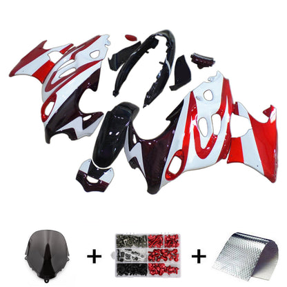 1998-2006 Suzuki Katana GSX600F GSX750F Fairing Kit Bodywork