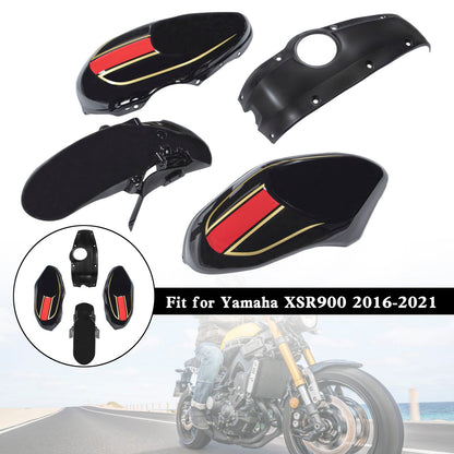 2016-2021 Yamaha XSR900 Fairing Kit