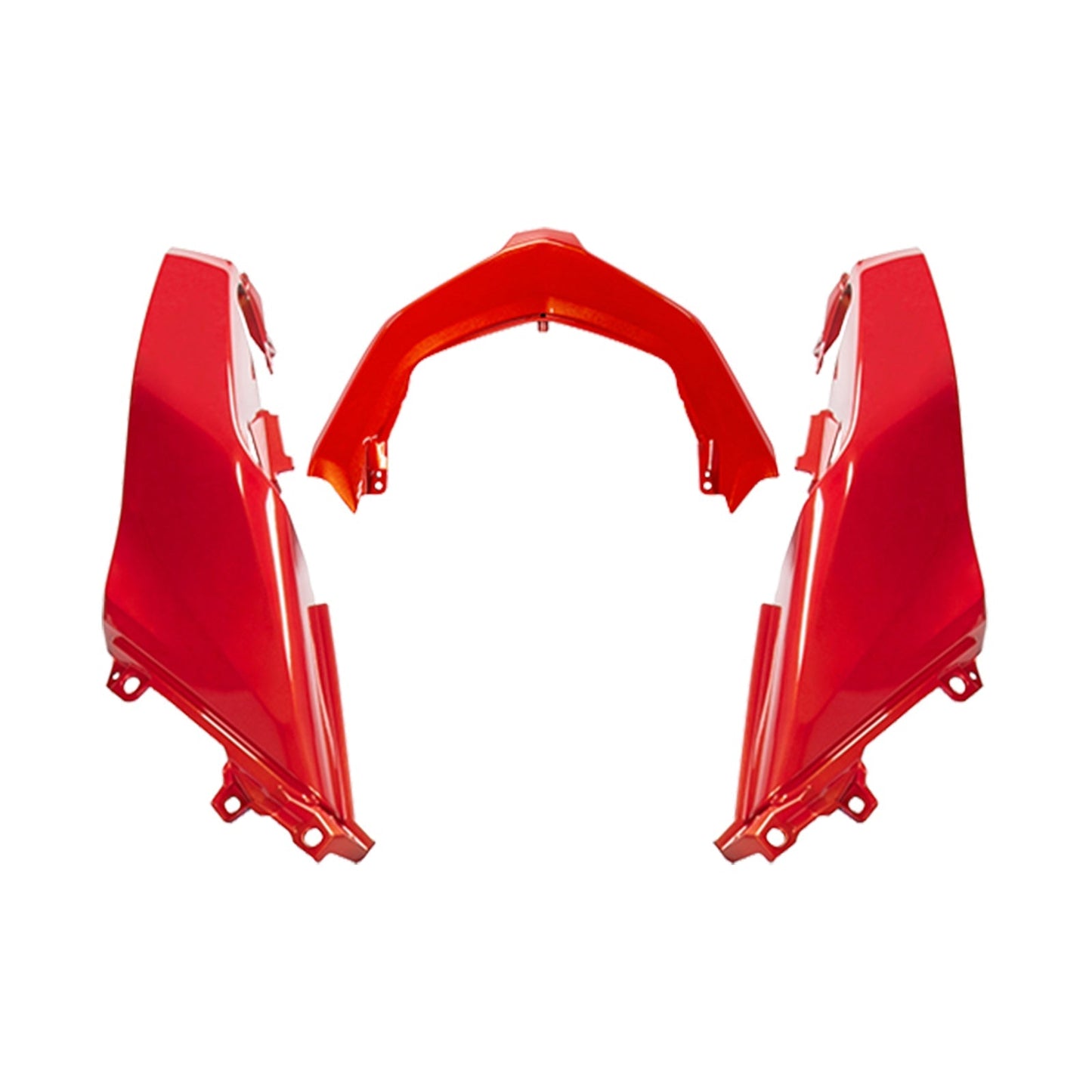 2023-2024 Yamaha X-MAX 300 XMAX Fairing Kit