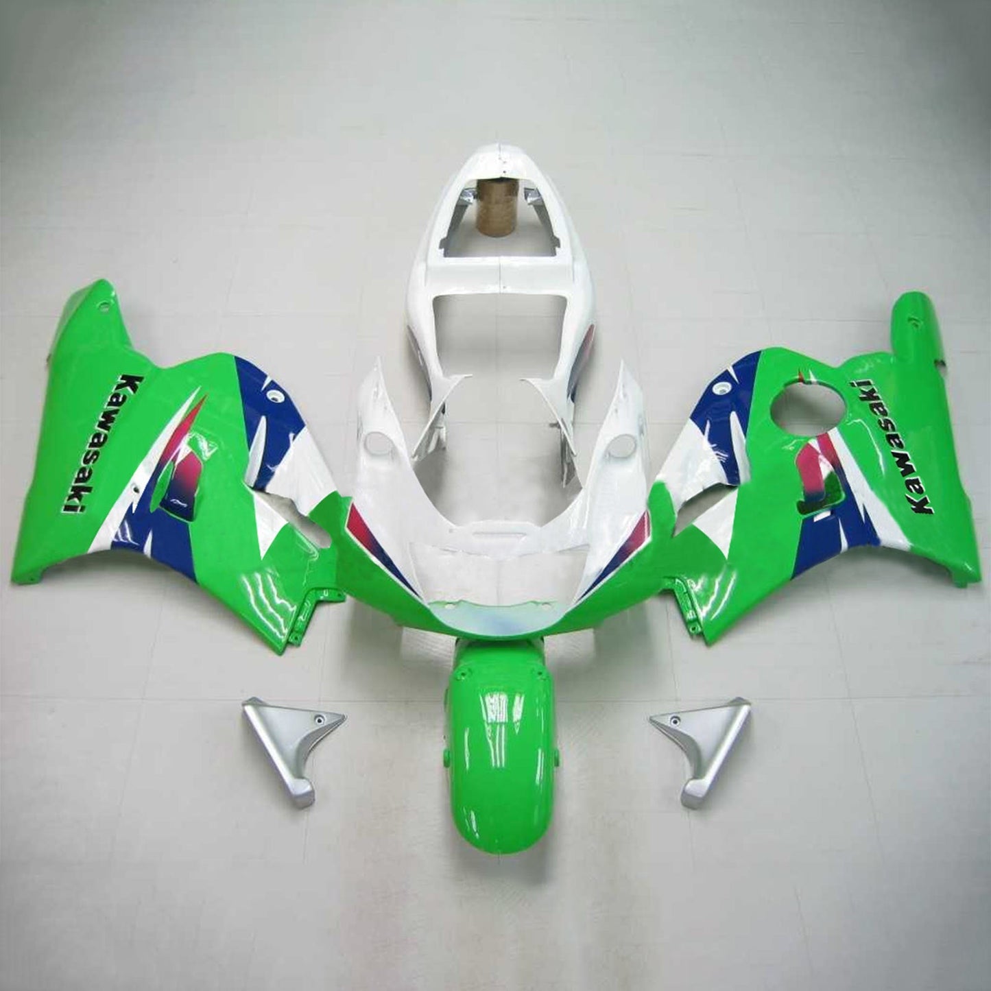 1992-1996 Fairing Kit For Kawasaki ZXR400 Generic