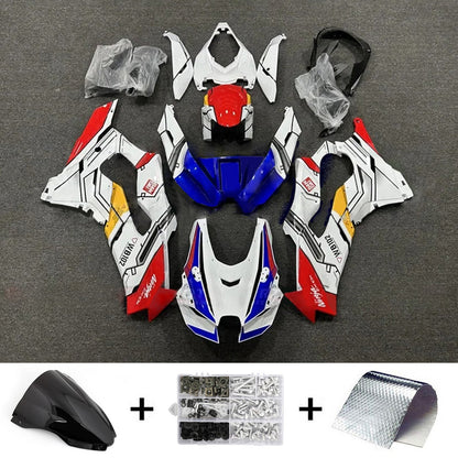 2021-2025 Kawasaki ZX-10R ZX-10RR Fairing Kit Bodywork ABS