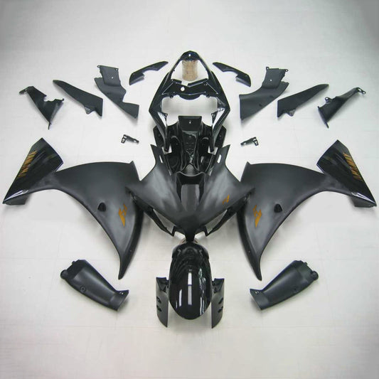 2012-2014 Fairing Kit For Yamaha YZF 1000 R1 Generic