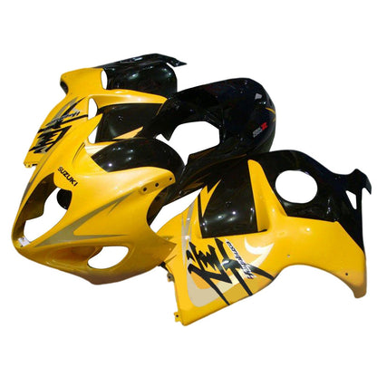 primefairing Suzuki Hayabusa GSX1300R 1999-2007 Fairing Kit Bodywork Plastic ABS