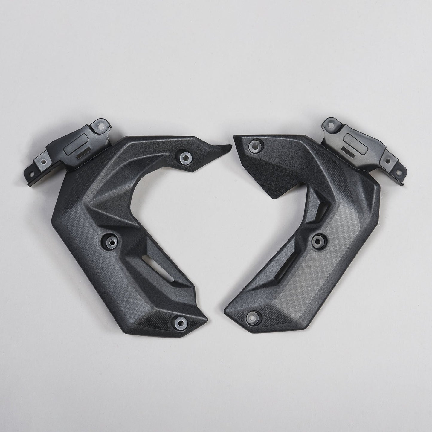 2017-2019 Kawasaki Z650 ABS Plastic Bodywork Fairing