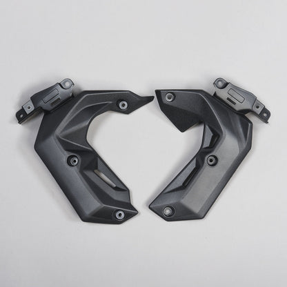 2017-2019 Kawasaki Z650 ABS Plastic Bodywork Fairing