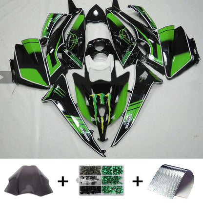 2012-2014 Yamaha T-Max TMAX530 Fairing Kit Bodywork