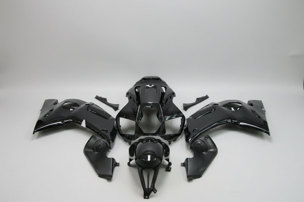 1998-2002 Yamaha YZF R6 Fairing Kit | Injection Molded ABS | 14 Colors