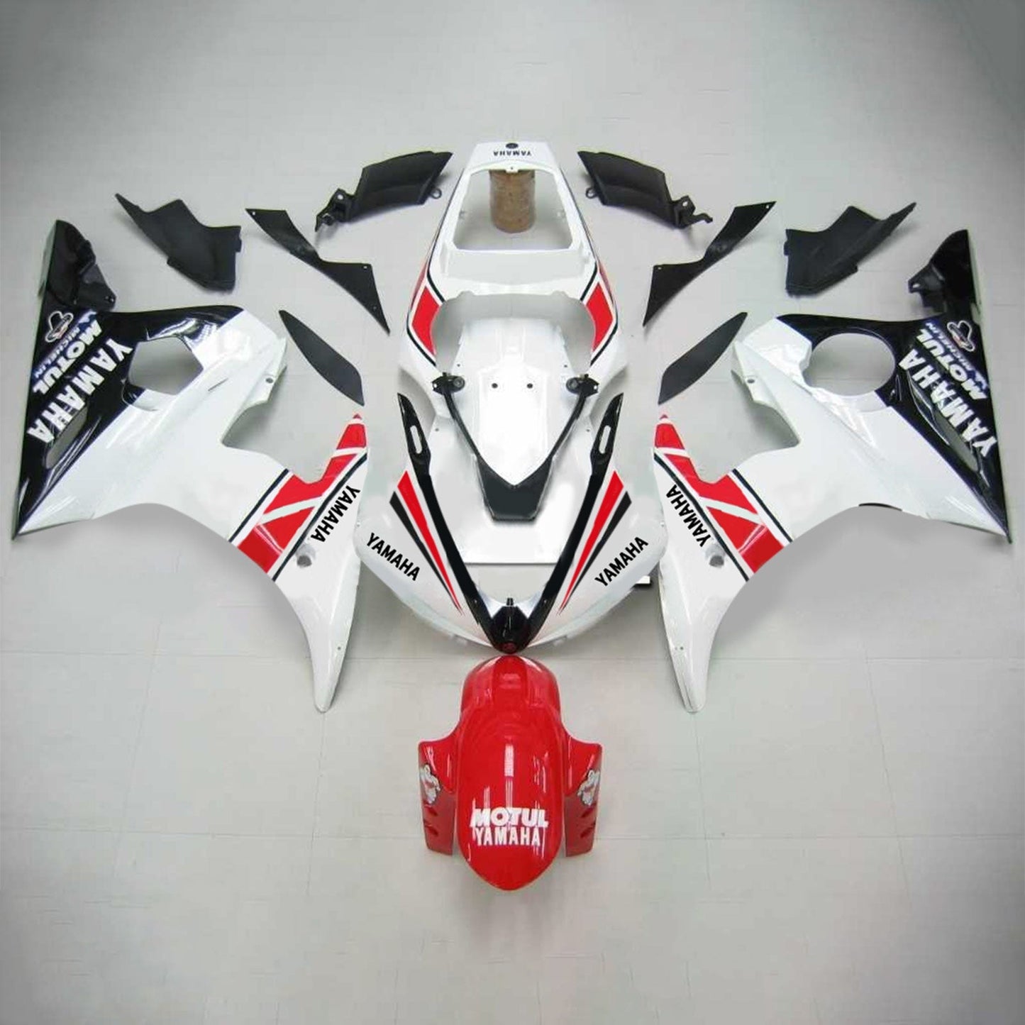 Fairing Kit For Yamaha YZF 600 R6 2003-2004 R6S 2006-2009
