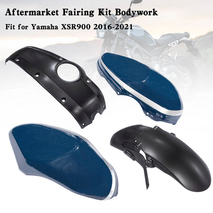 2016-2021 Yamaha XSR900 Fairing Kit