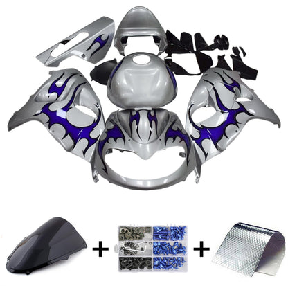 1998-2003 Suzuki TL1000R Fairing Kit Bodywork Plastic ABS