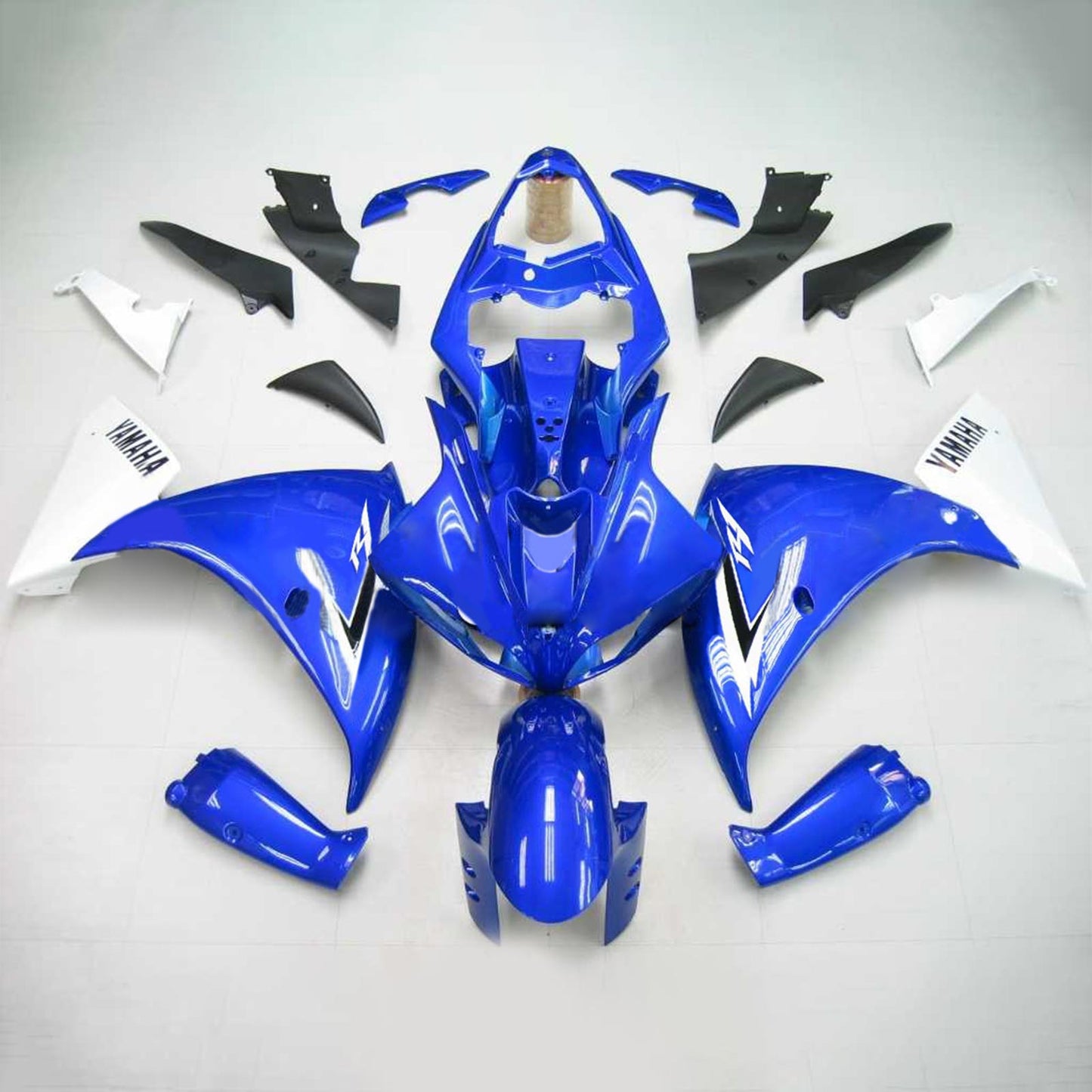 2009-2011 Fairing Kit For Yamaha YZF 1000 R1 Generic