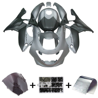1996-2007 Yamaha YZF 600R Thundercat Fairing Kit Bodywork Plastic ABS
