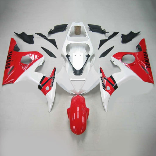 2005 Fairing Kit For Yamaha YZF 600 R6 Generic