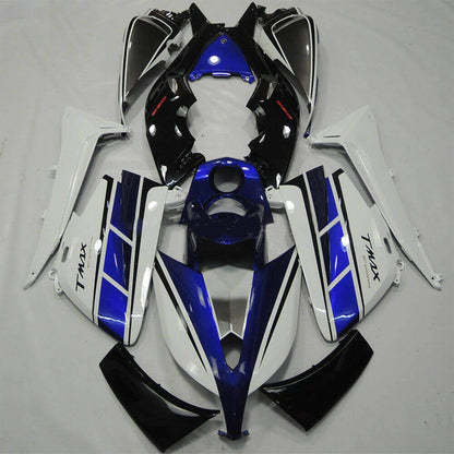 2012-2014 Yamaha T-Max TMAX530 Fairing Kit Bodywork