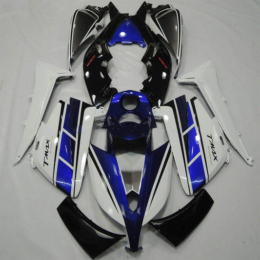 2012-2014 Yamaha T-Max TMAX530 Fairing Kit Bodywork