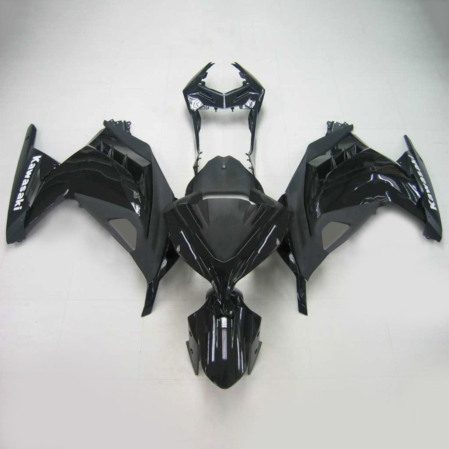 2013-2024 Fairing Kit For Kawasaki EX300/Ninja300