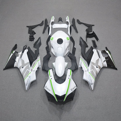 2022-2024 Yamaha YZF-R3 R25 Fairing Kit Bodywork Plastic ABS